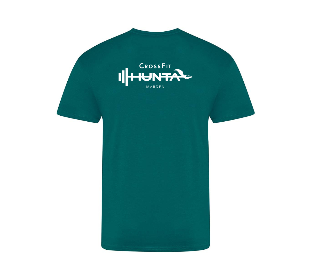 CrossFit Hunta Training T-Shirts