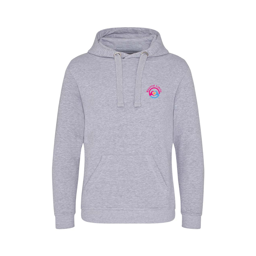 Beyond Limits Hoodie - Kids