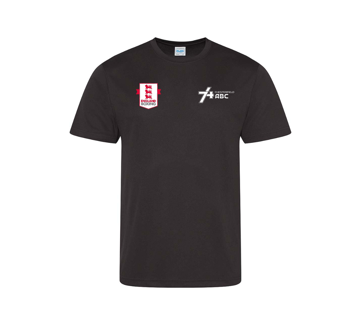 Chesterfield ABC Short Sleeved Training T-Shirt