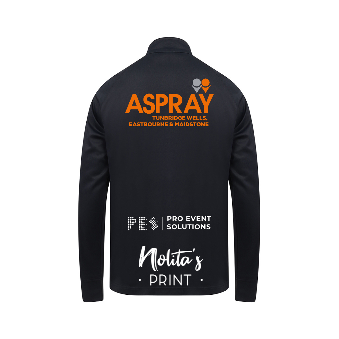 BoxHIIT A.B.C Competitive Team Tracksuit Top - Kids