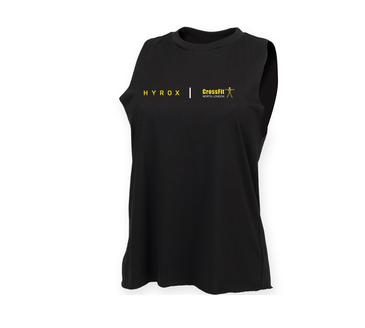 CrossFit North London HYROX Women's Tank Top