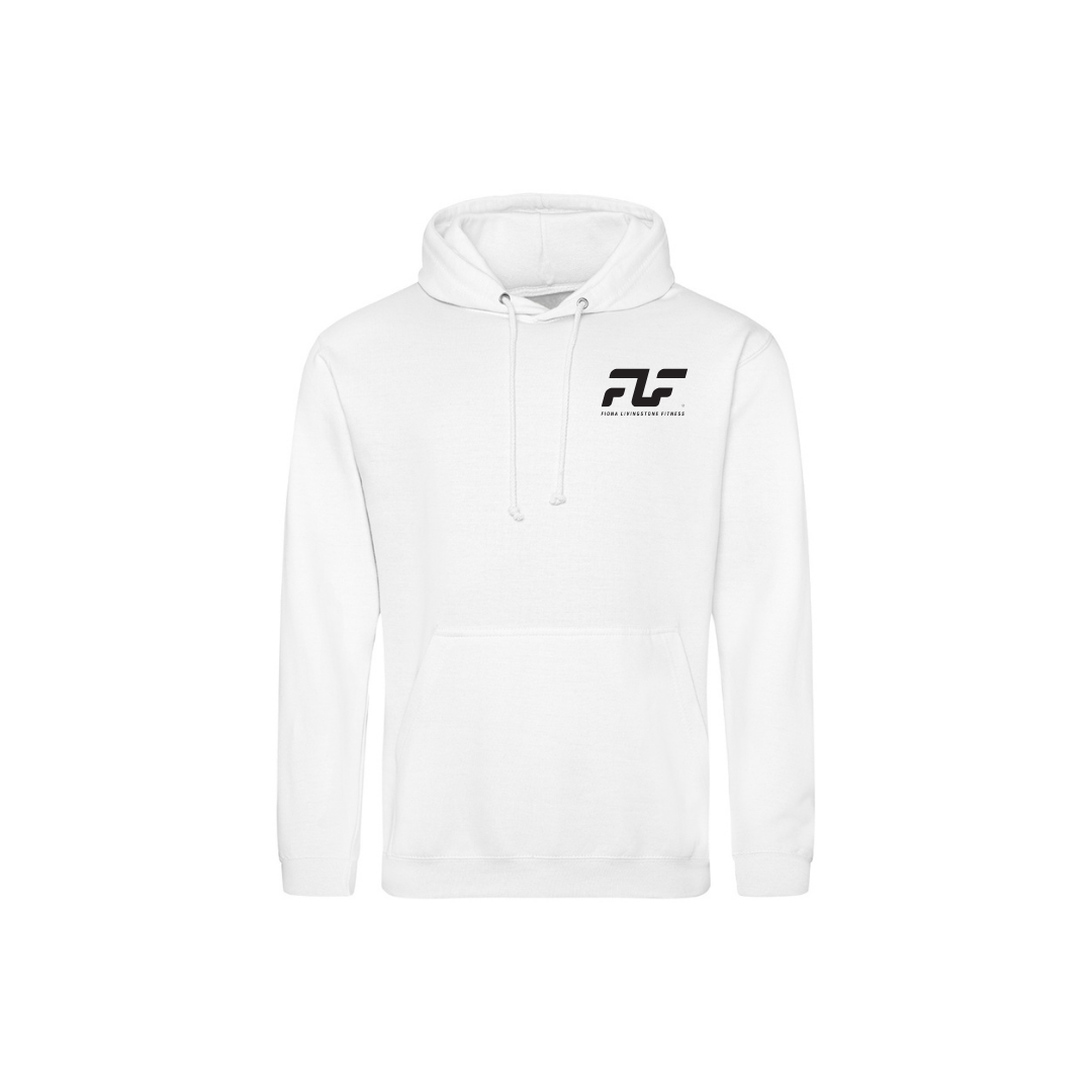 Fiona Livingstone Hoodie