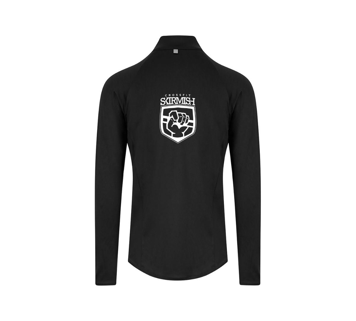 CrossFit Skirmish Half Zip Training Top