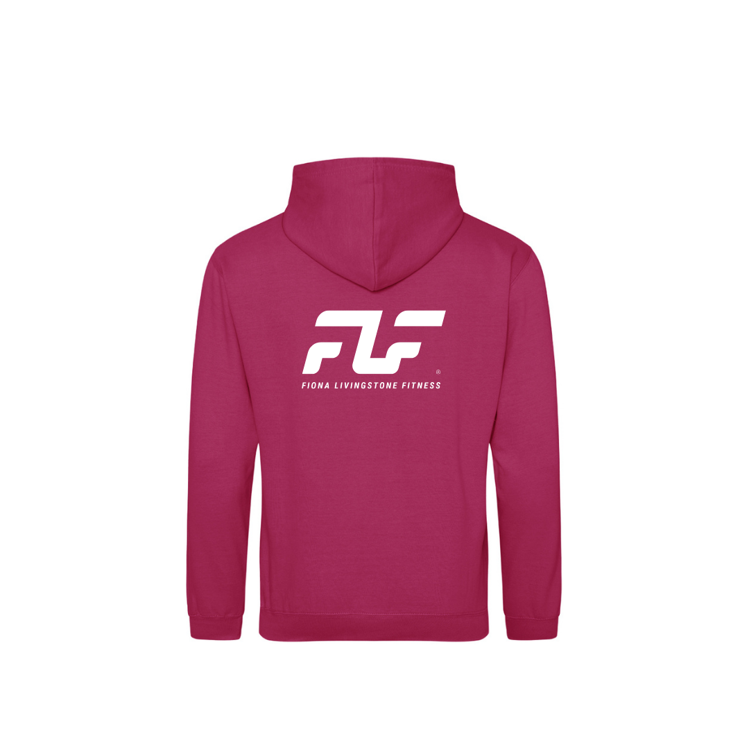 Fiona Livingstone Hoodie