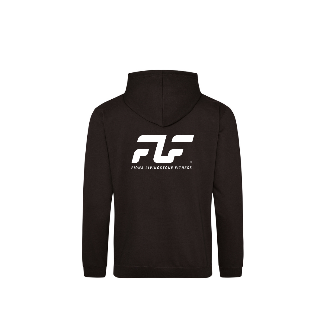 Fiona Livingstone Hoodie