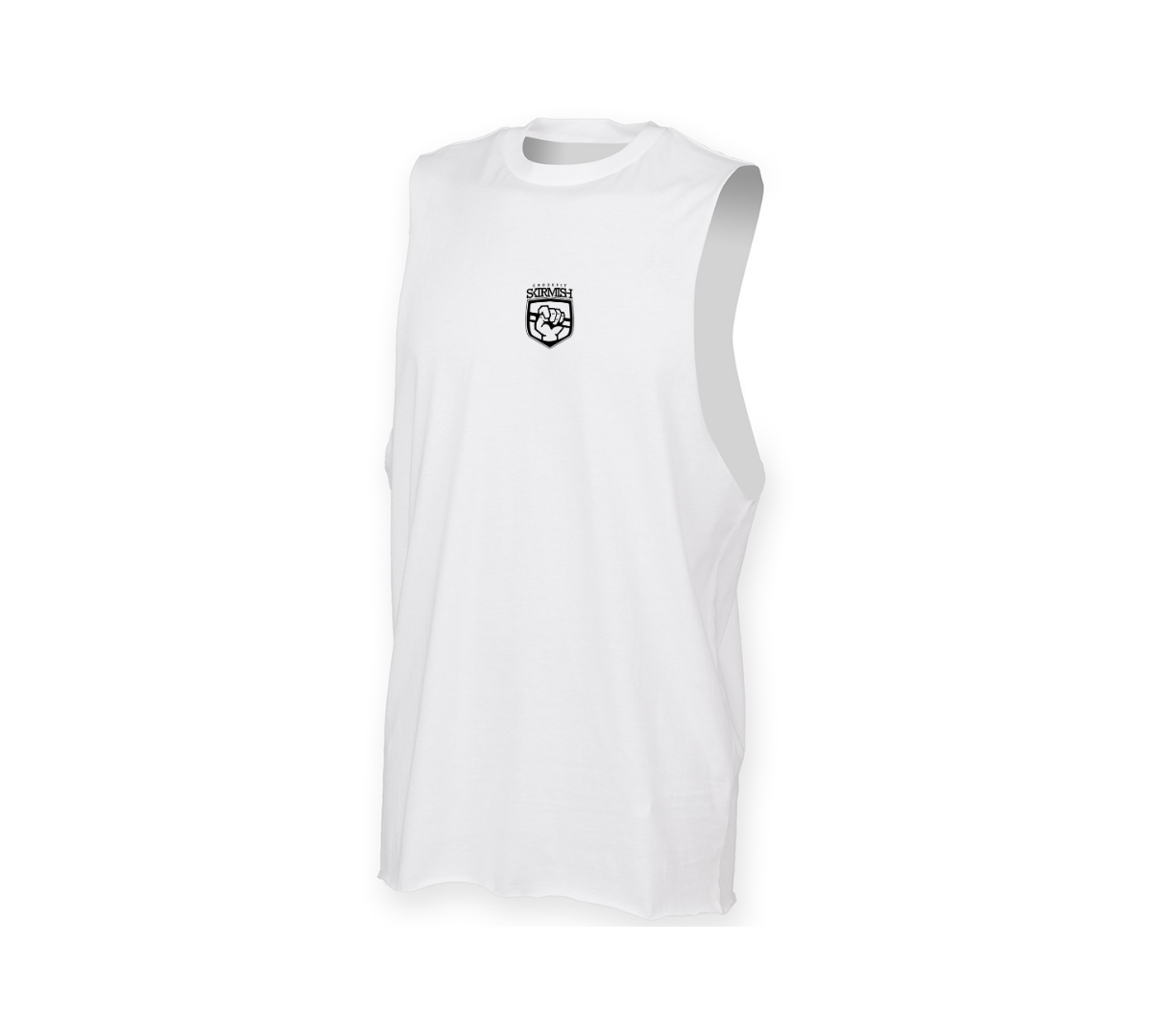 CrossFit Skirmish Men's Tank Top