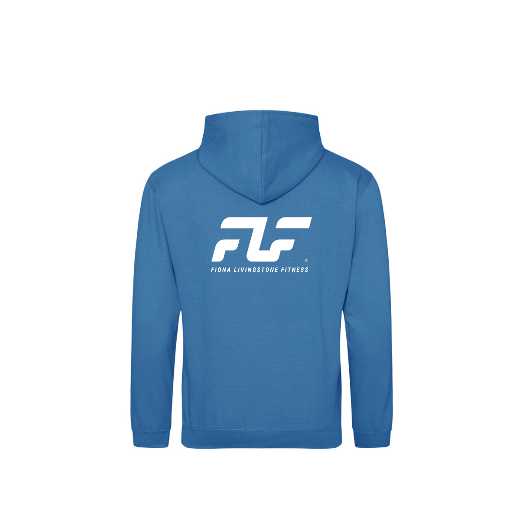 Fiona Livingstone Hoodie