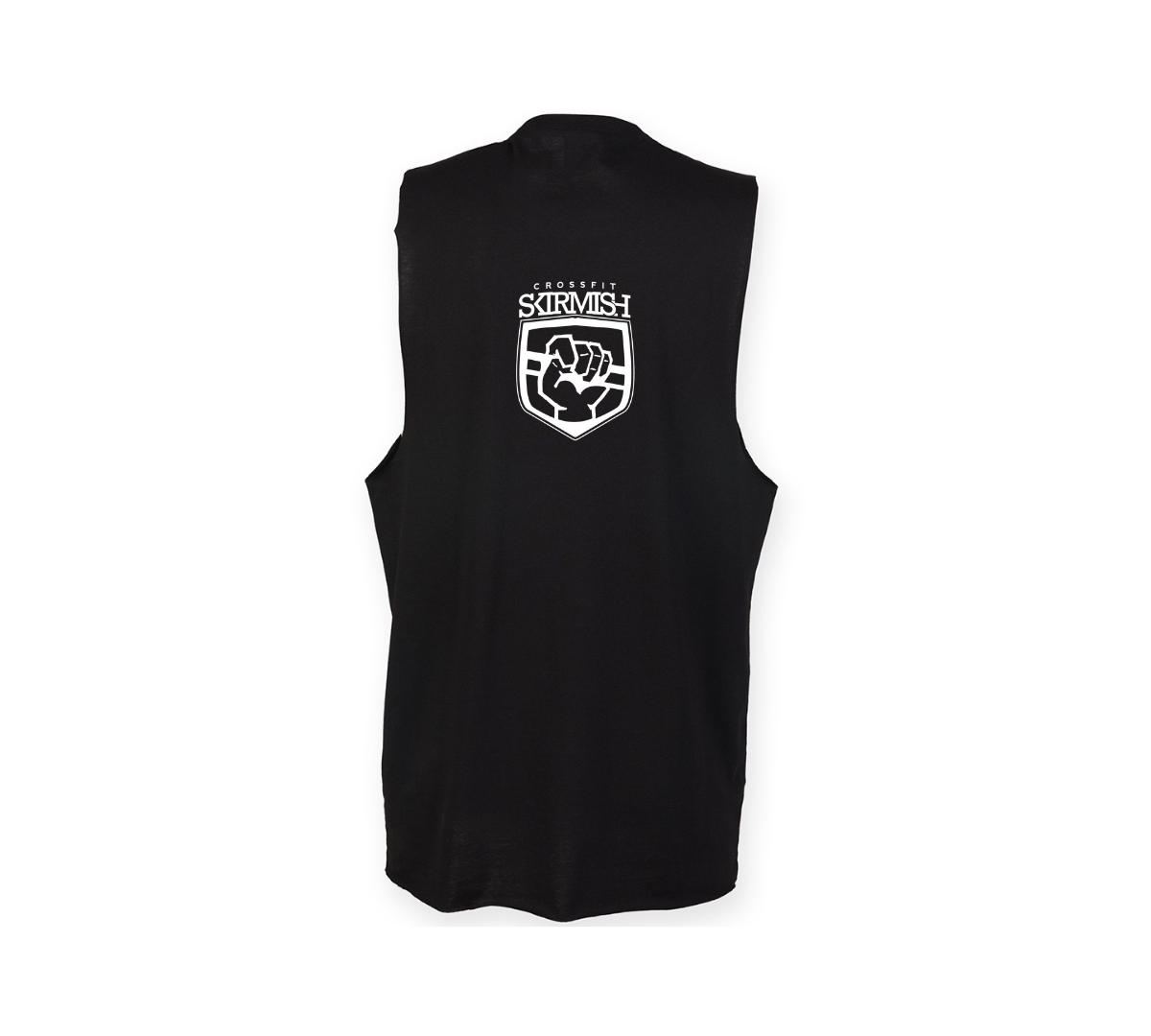 CrossFit Skirmish Men's Tank Top