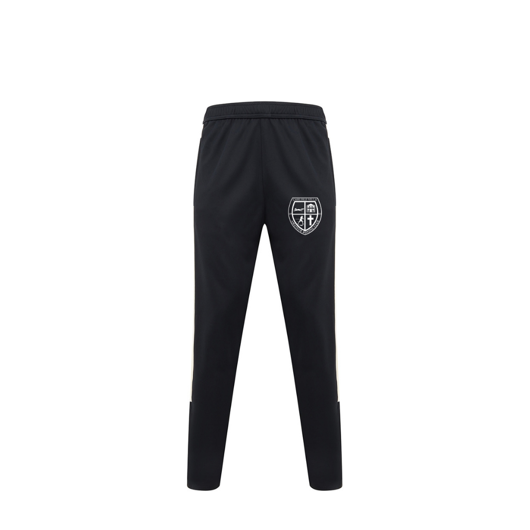 Carlisle Villa Amateur Boxing Club Team Tracksuit Bottoms - Kids
