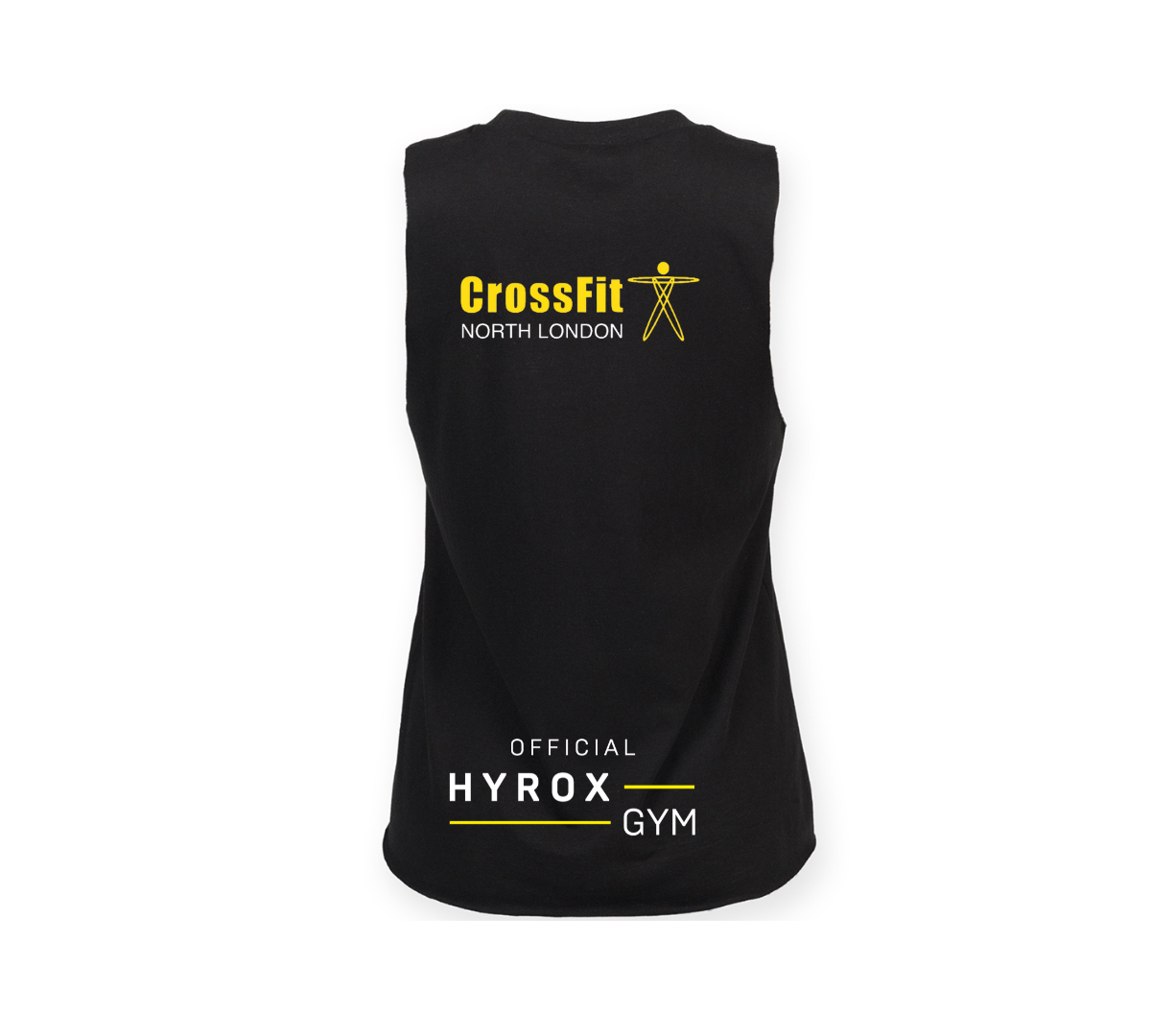 CrossFit North London HYROX Women's Tank Top