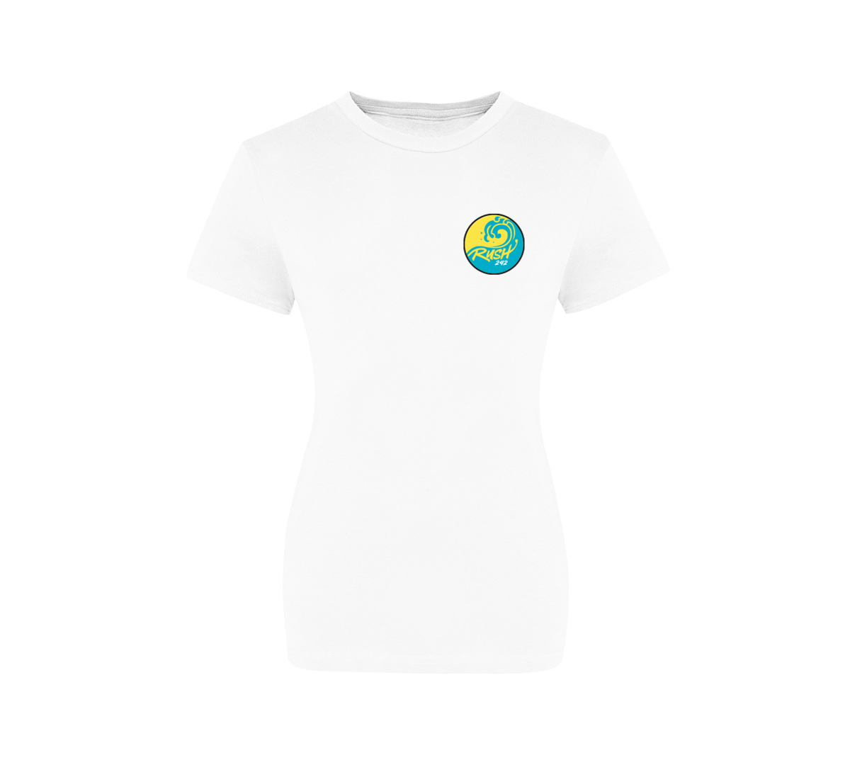Rush242 Short Sleeved T-Shirt