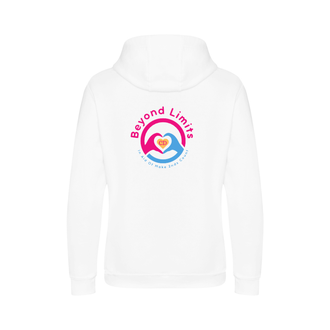 Beyond Limits Hoodie - Kids