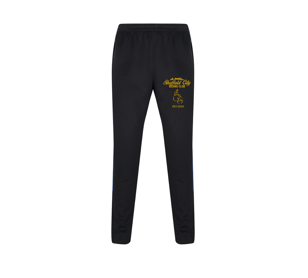 Sheffield City ABC Team Tracksuit Bottoms - JUNIOR