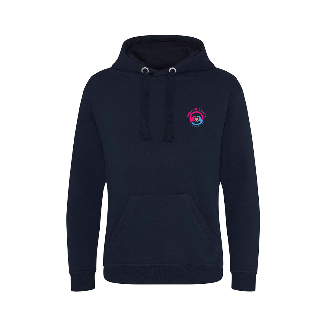 Beyond Limits Hoodie - Kids