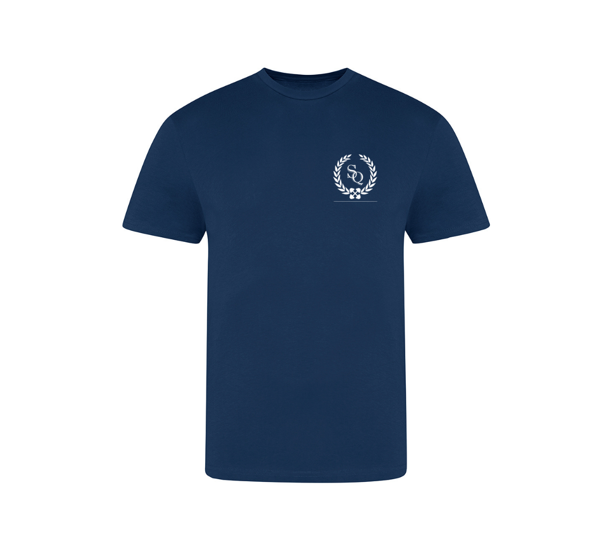 The Shredquarters Beaconsfield Short Sleeved T-Shirt