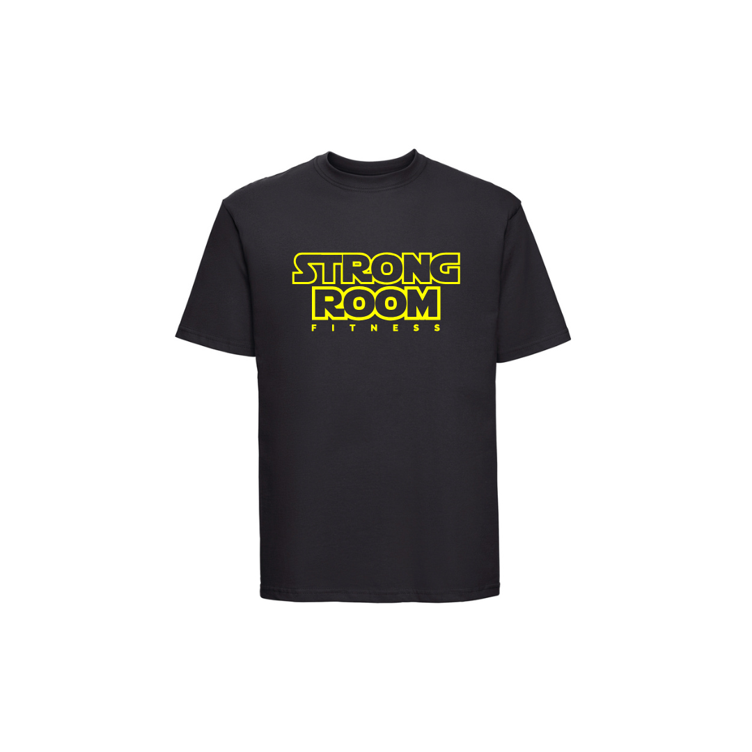 Strong Room T-Shirt Star Wars Style
