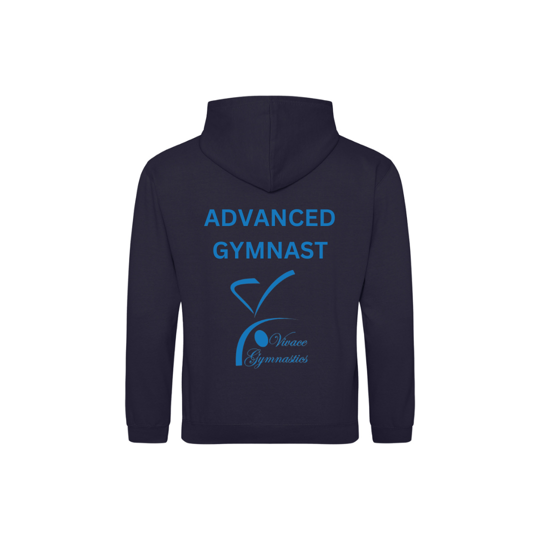 Vivace Advanced Gymnast Hoodie - Junior