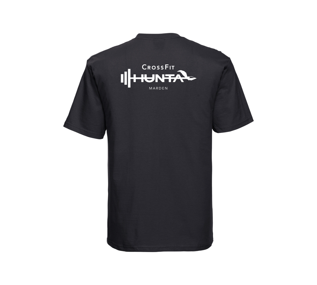CrossFit Hunta Short Sleeved T-Shirt