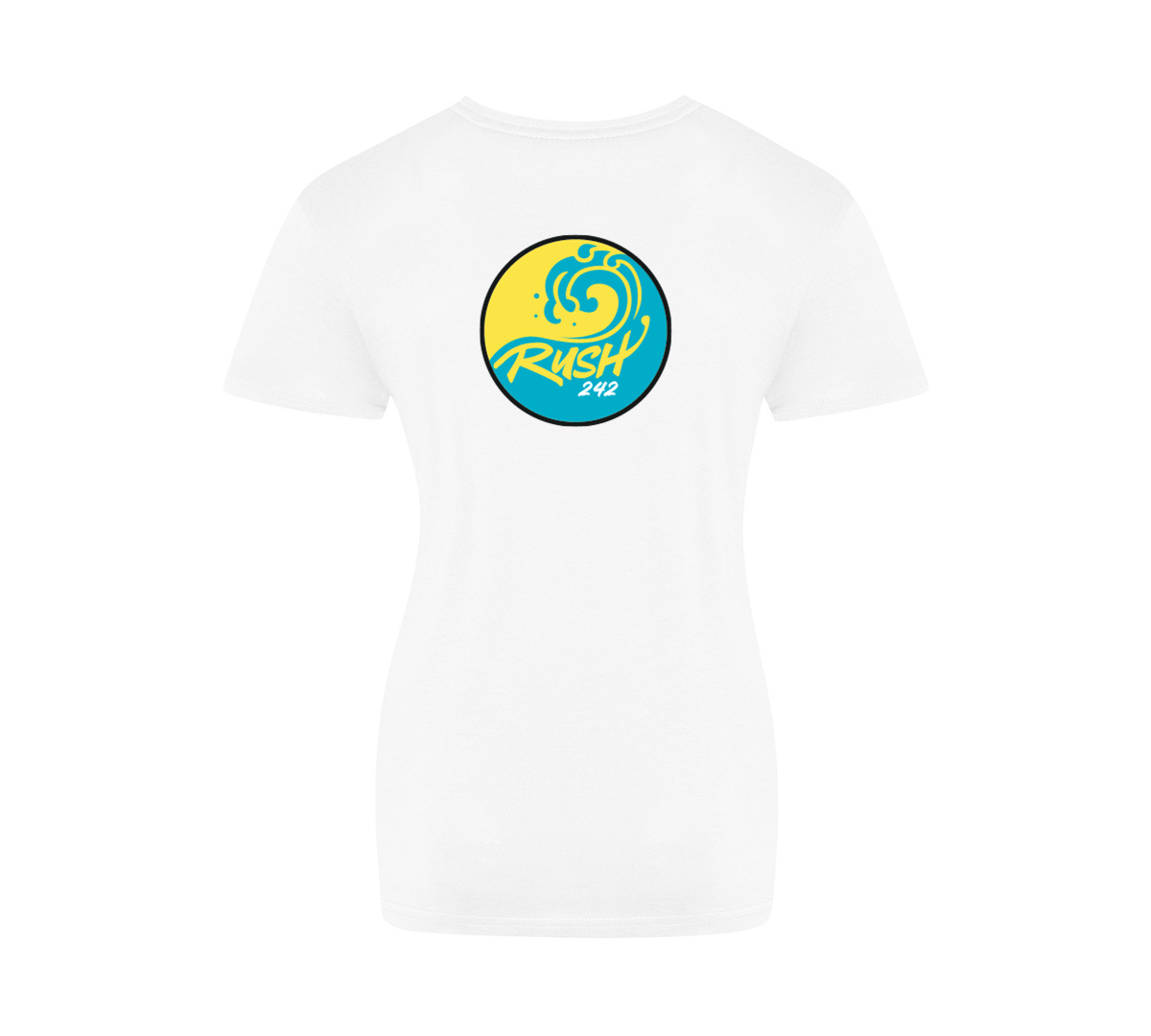Rush242 Short Sleeved T-Shirt