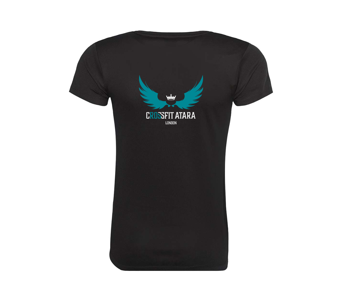 CrossFit Atara Ladies Training T-Shirt