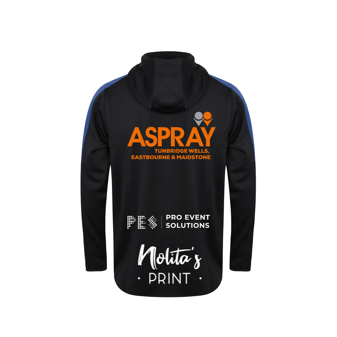 BoxHIIT A.B.C Softshell Hoodie