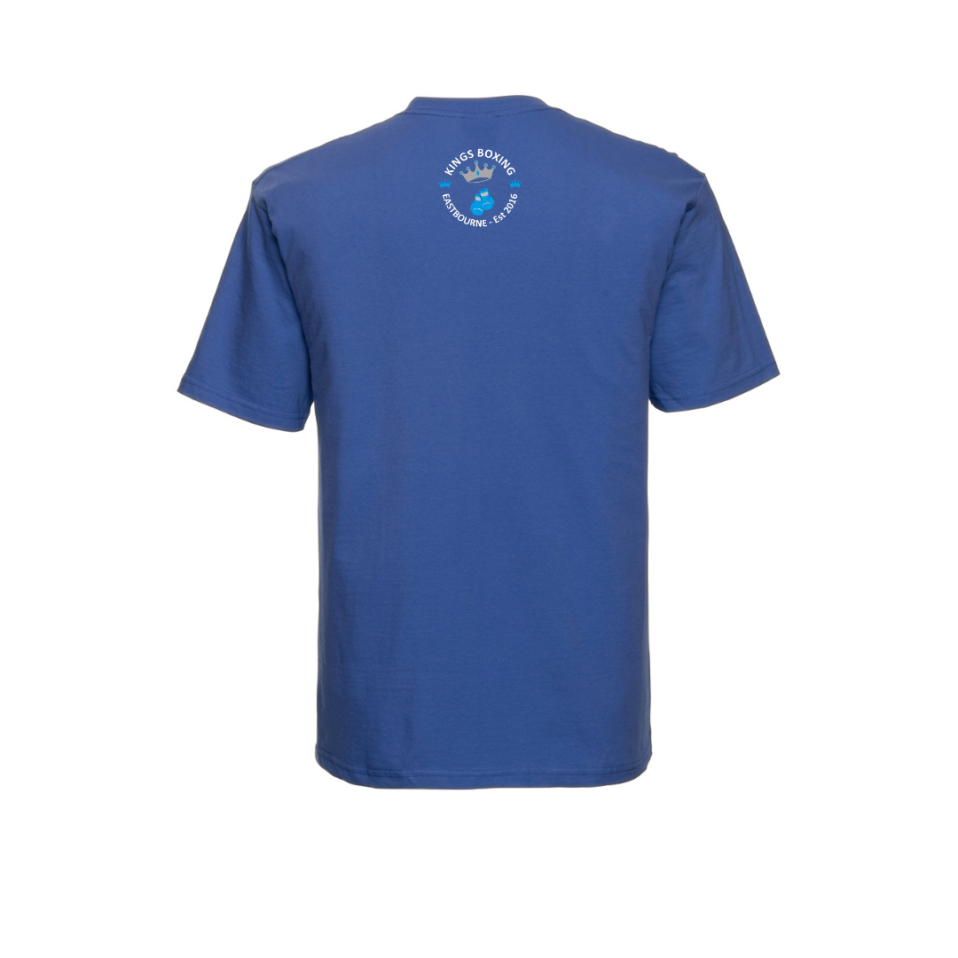 Kings Boxing Club T-Shirt - Junior