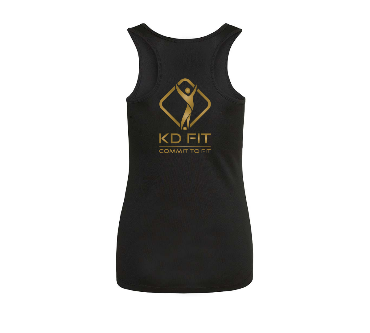 KDFit Cool Vest