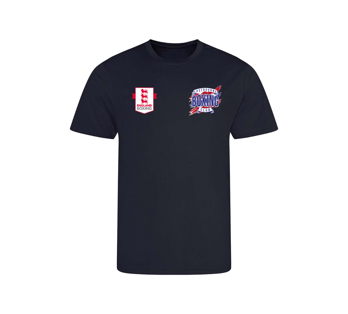 Eastbourne Boxing Club Cool T-Shirt