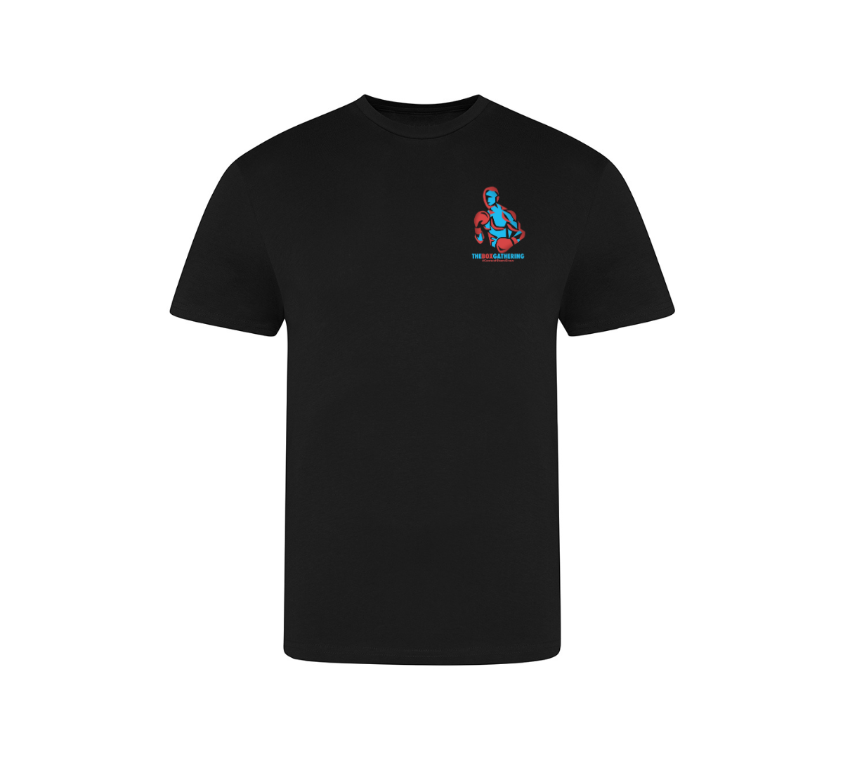 Box Gathering Cool T-Shirt - Junior