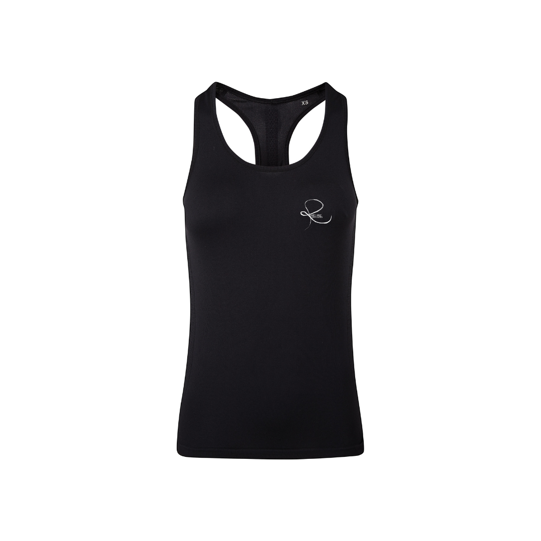 Rhythmic Excellence Racer Back Vest