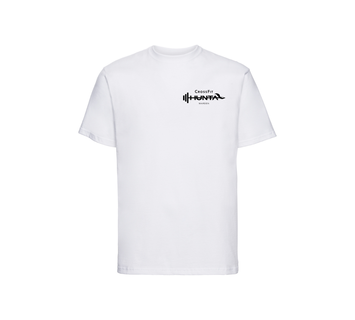 CrossFit Hunta Short Sleeved T-Shirt