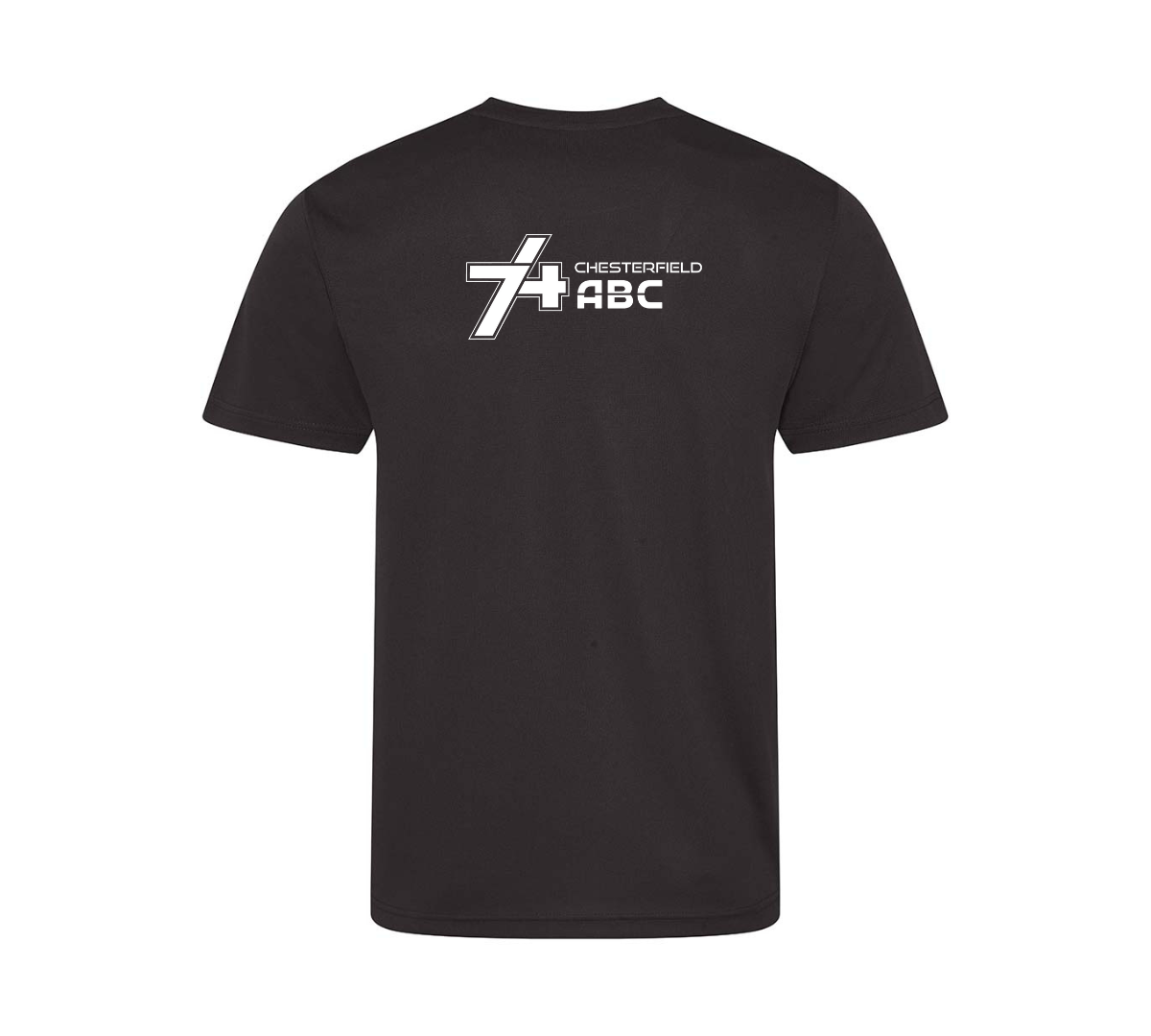 Chesterfield ABC Short Sleeved Training T-Shirt