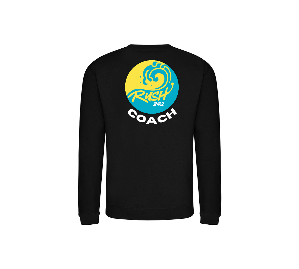 Rush242 Sweater - Coach