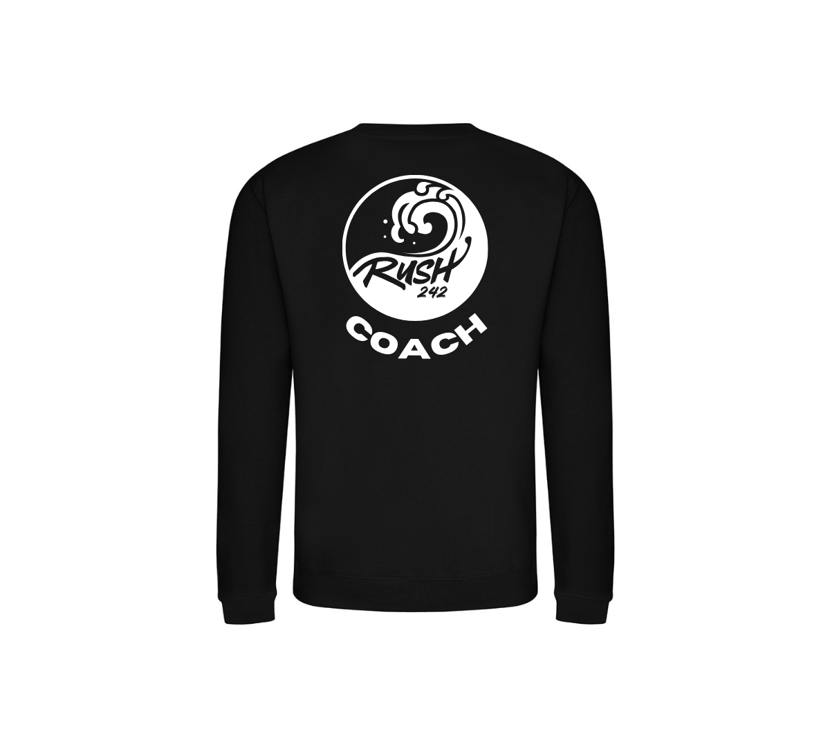 Rush242 Sweater - Coach