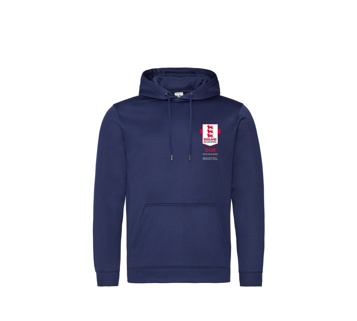DiSE Programme (Bristol) Gym Hoodie