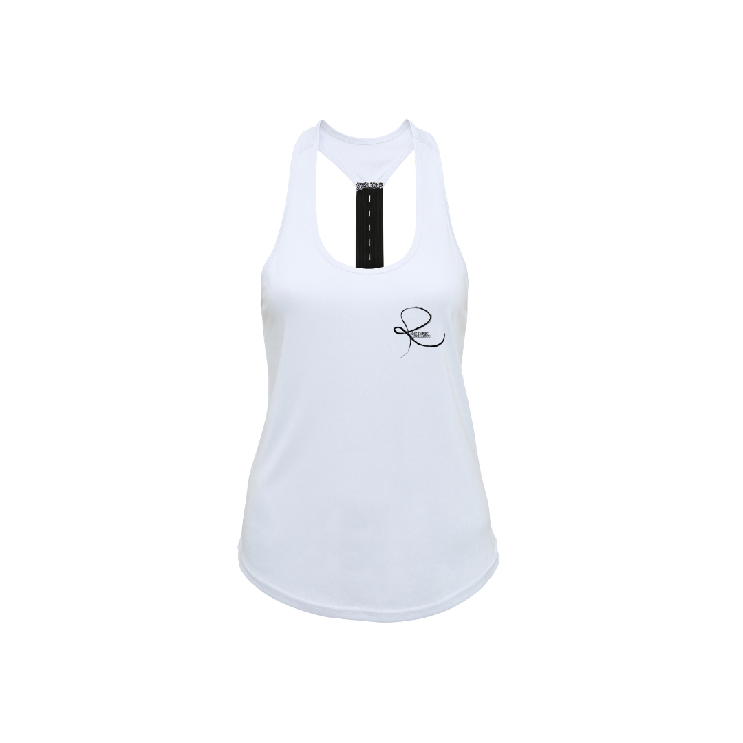 Rhythmic Excellence Racer Back Vest