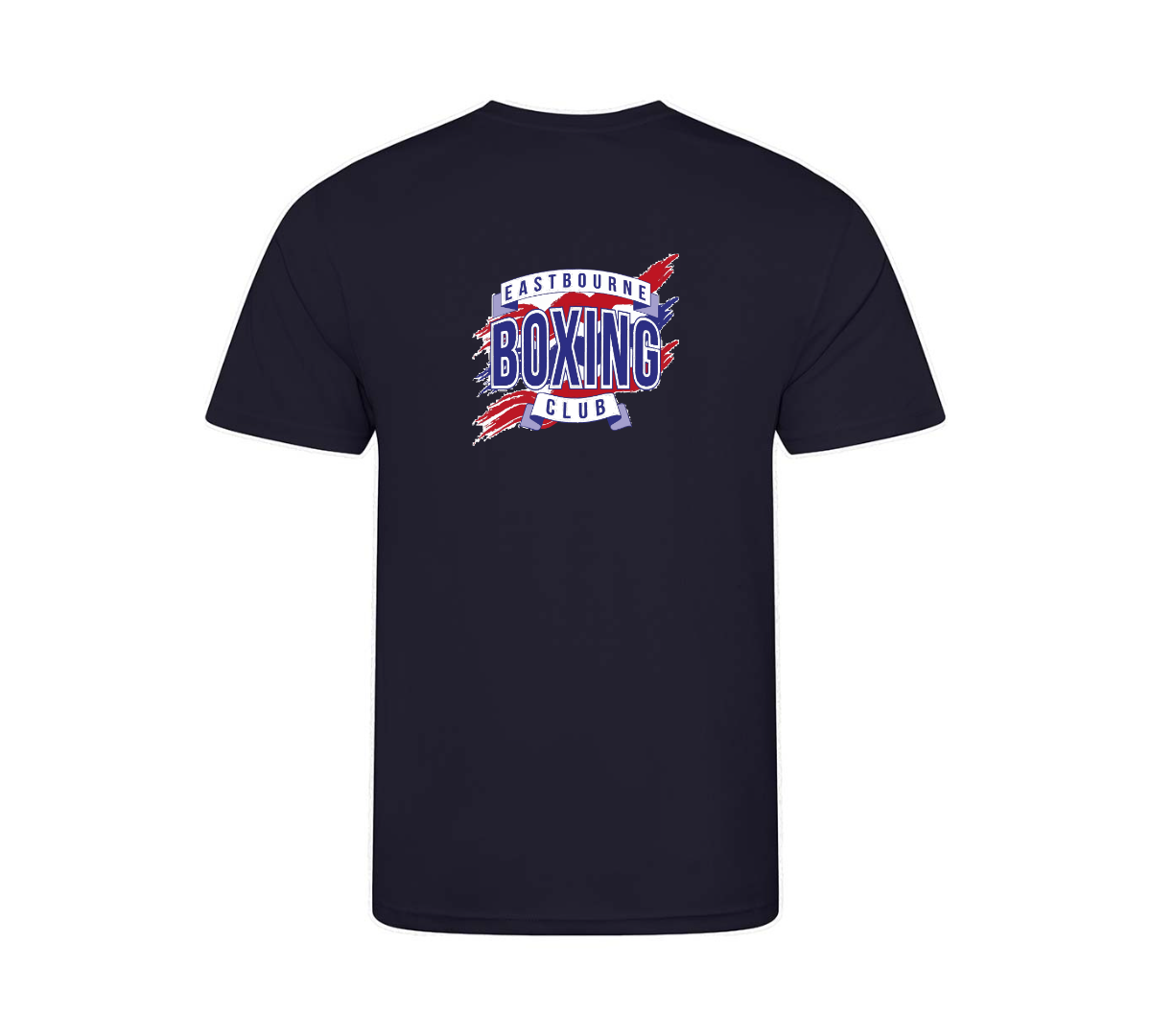 Eastbourne Boxing Club Cool T-Shirt - Junior