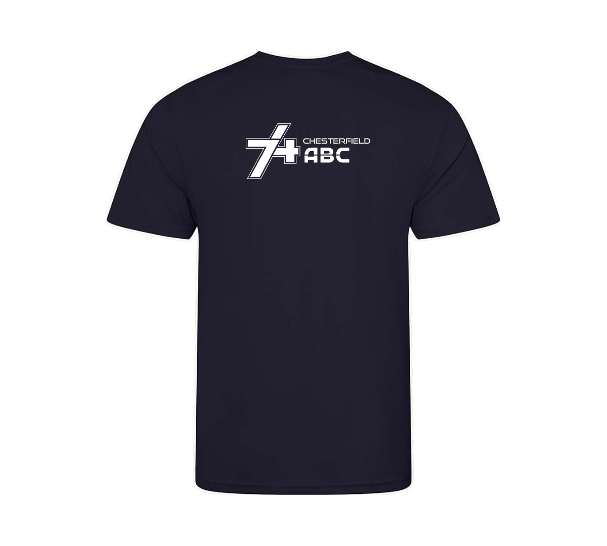 Chesterfield ABC Short Sleeved T-Shirt