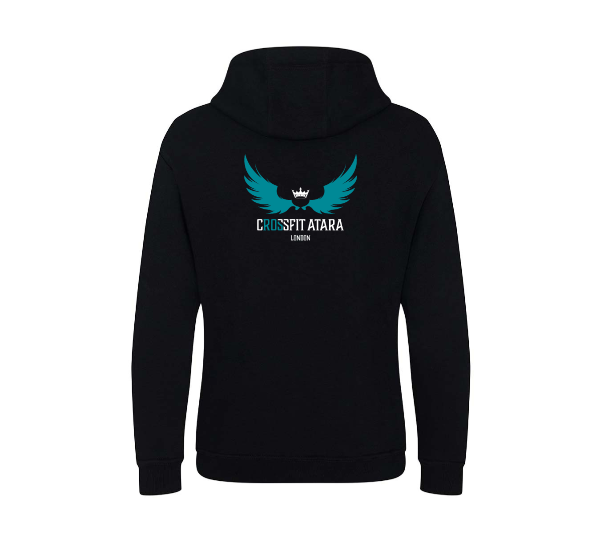 CrossFit Atara Hoodie