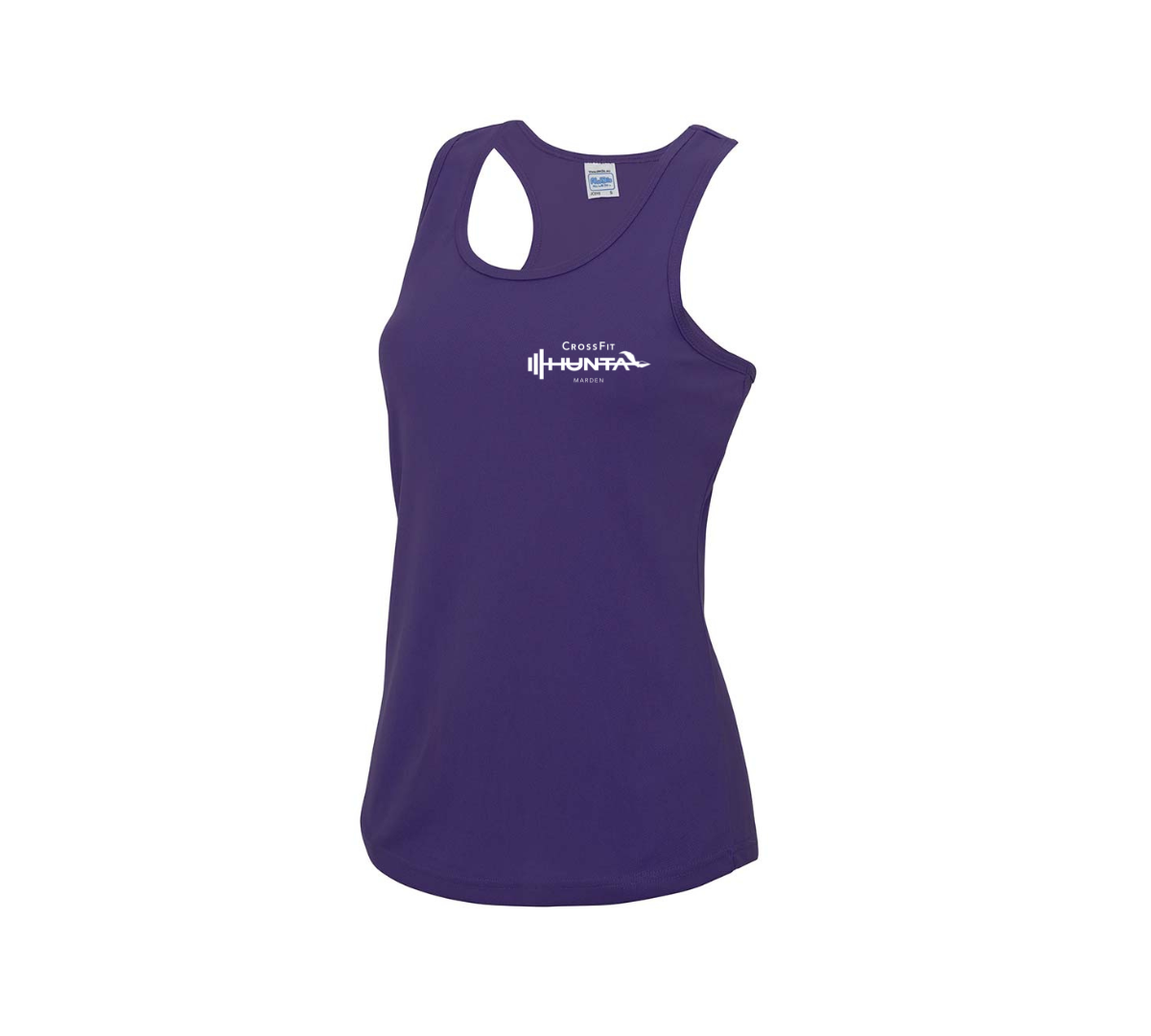 CrossFit Hunta Ladies Cool Vest