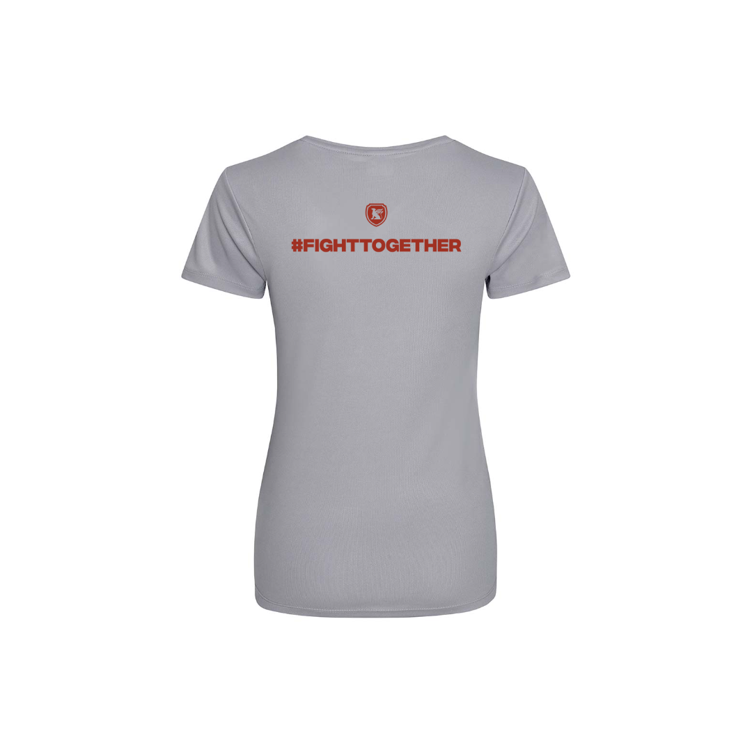 Hawley ABC Ladies Cool T-Shirt