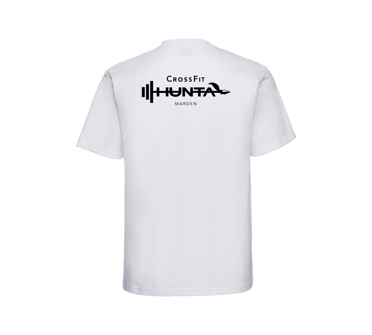 CrossFit Hunta Short Sleeved T-Shirt