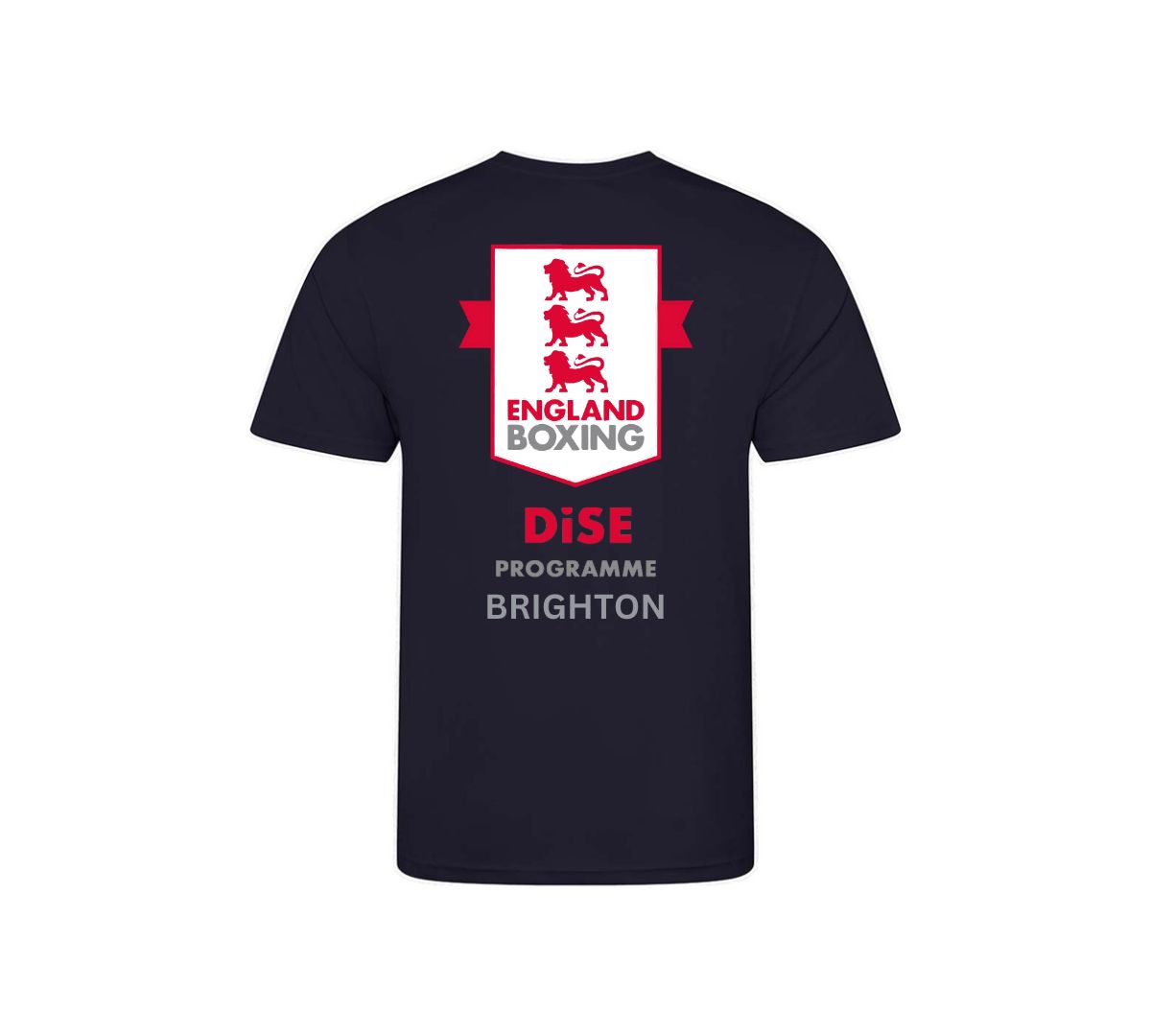 DiSE Programme (Brighton) Cool T-Shirt