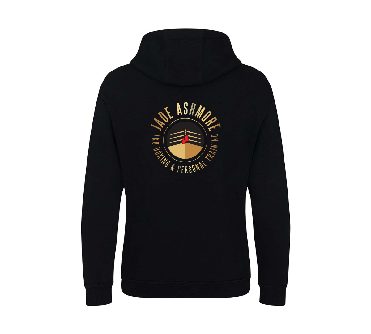 Jade Ashmore Hoodie - JUNIOR
