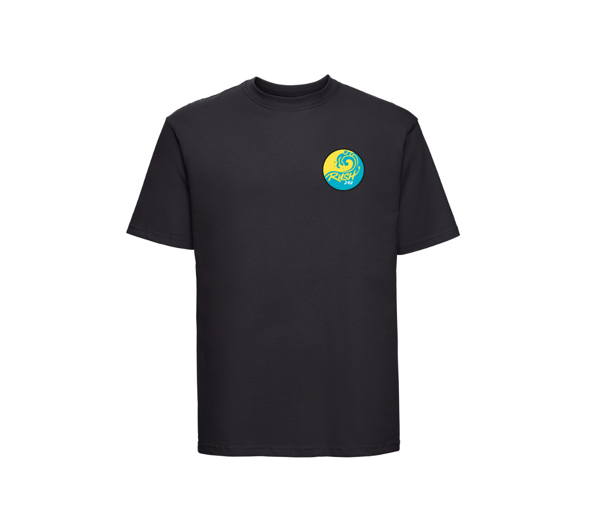 Rush242 Short Sleeved T-Shirt