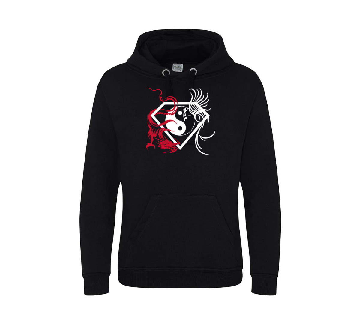 ShinobiFit Hoodie