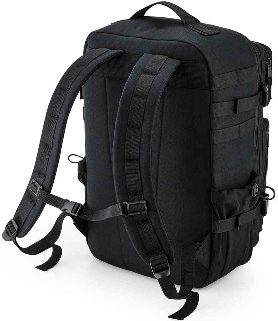 Tactical 35 Litre Backpack