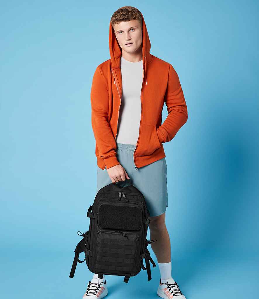 Tactical 35 Litre Backpack