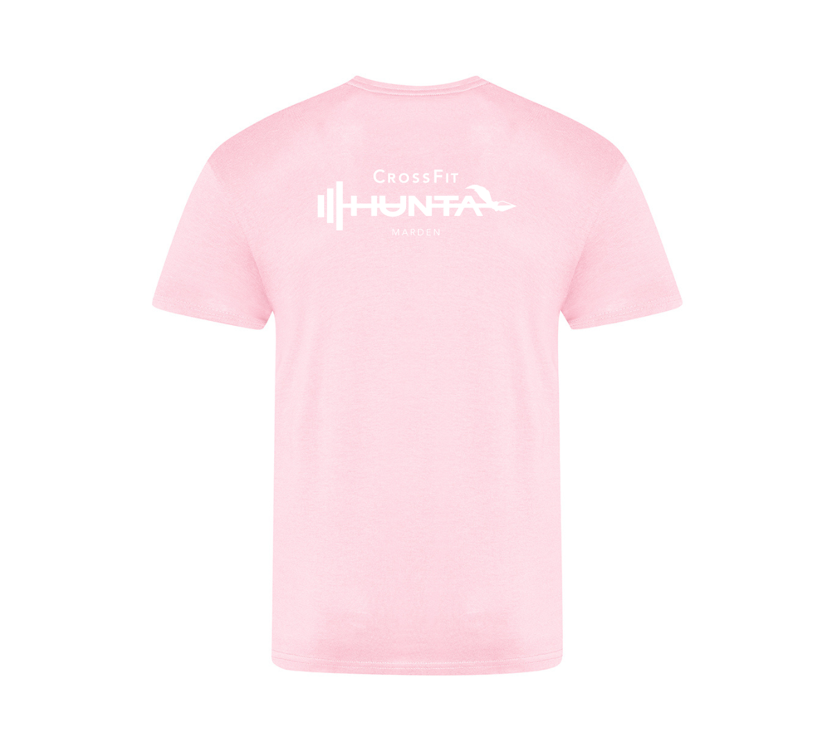 CrossFit Hunta Short Sleeved T-Shirt