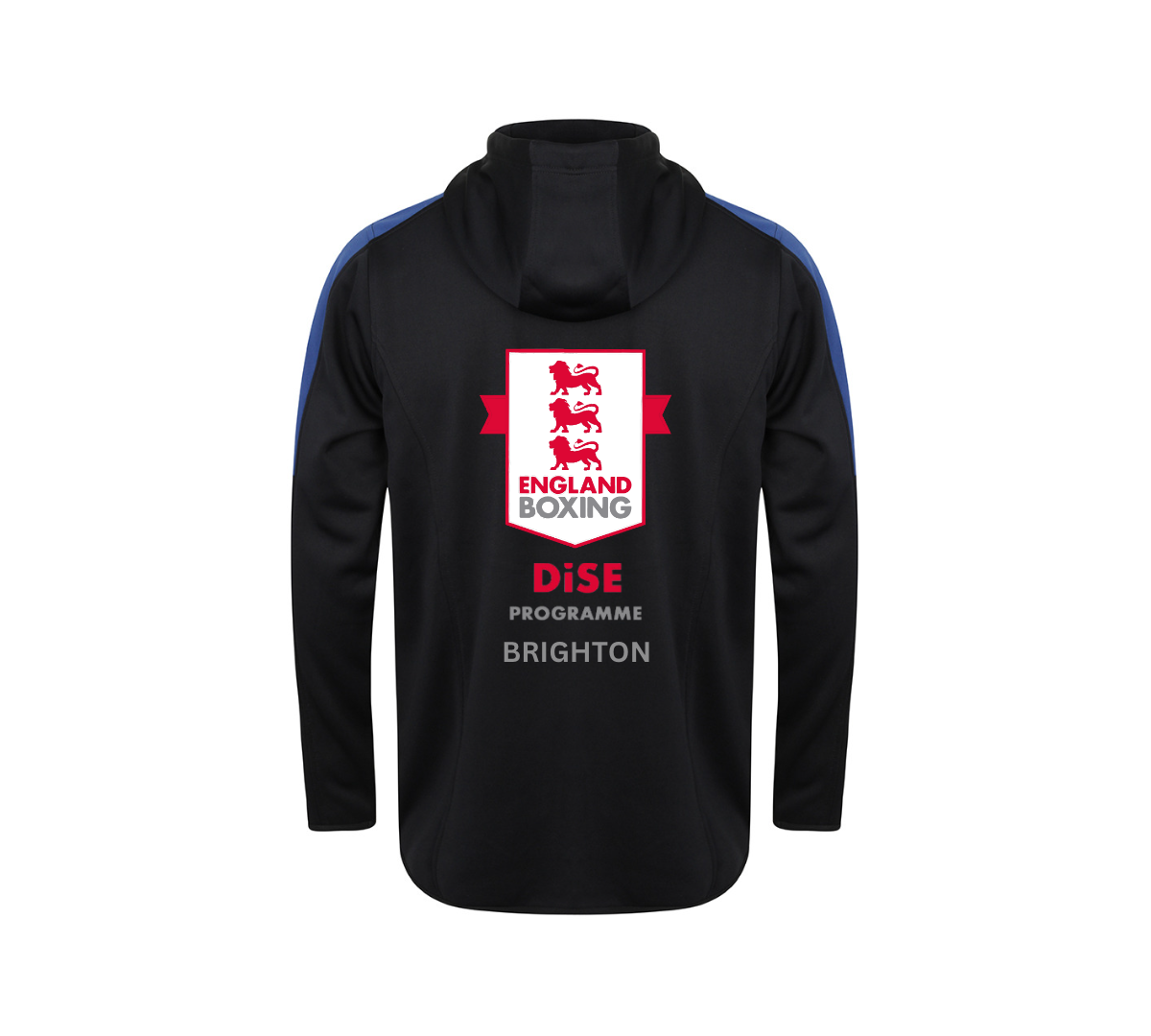DiSE Programme (Brighton) Softshell Hoodie